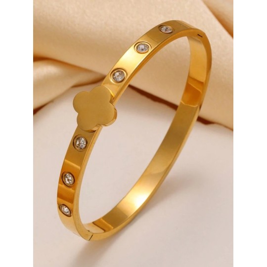 Set bracelets Lucky charm