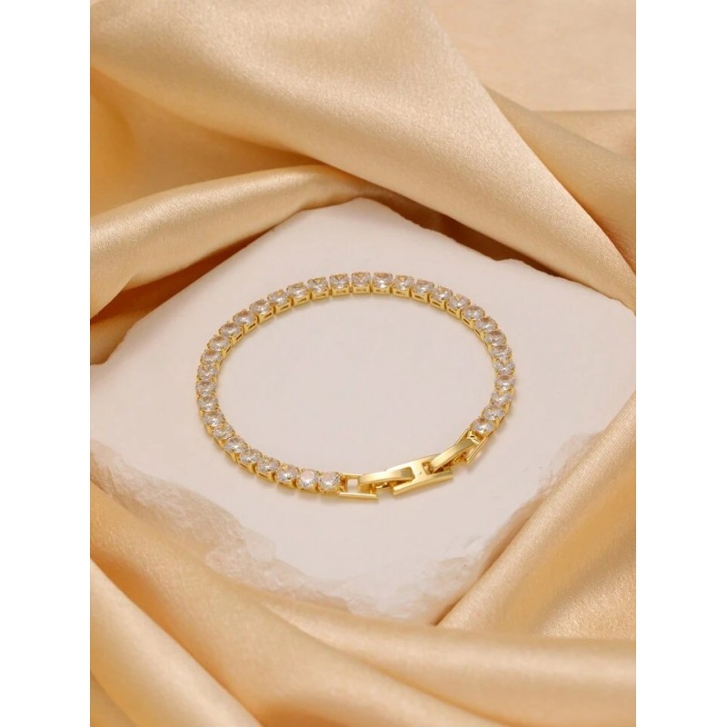 Set bracelets Lucky charm